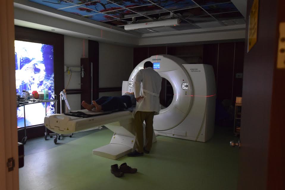 CECAN UNO DE LOS MÁS AVANZADOS EN EL PAÍS (1)