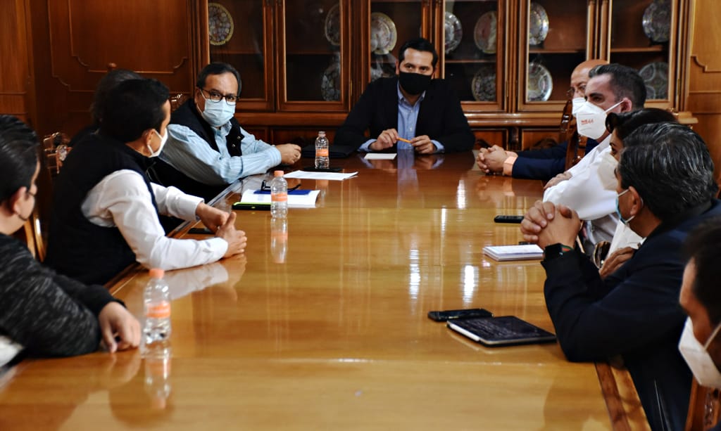 Diálogo permanente con el Magisterio (5)