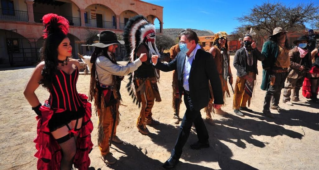 Turismo apoya reactivación económica (7)