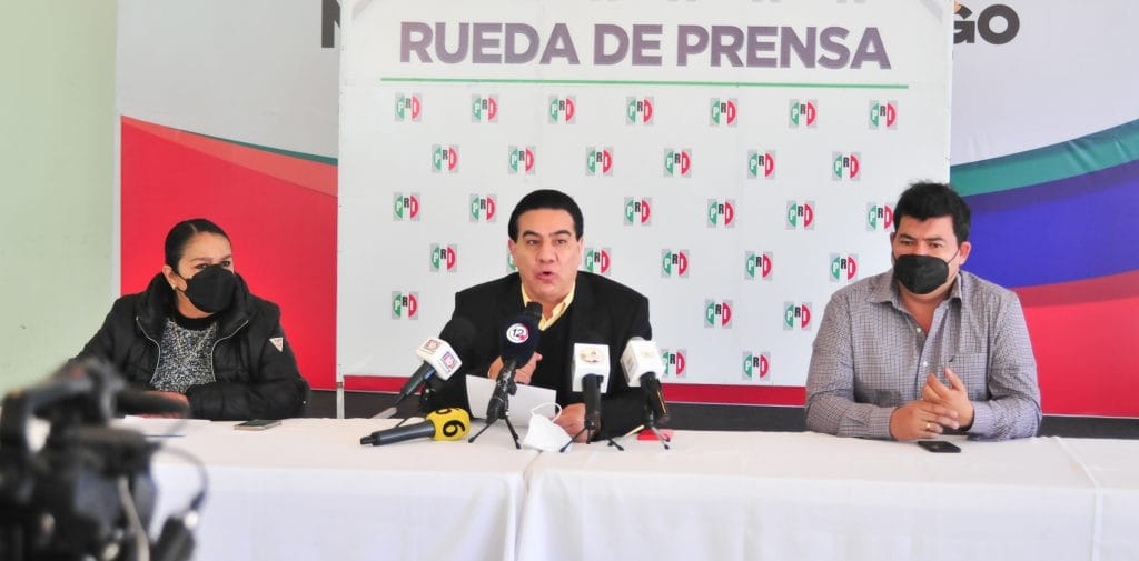 Vigilaremos el actuar de los servidores de la nación