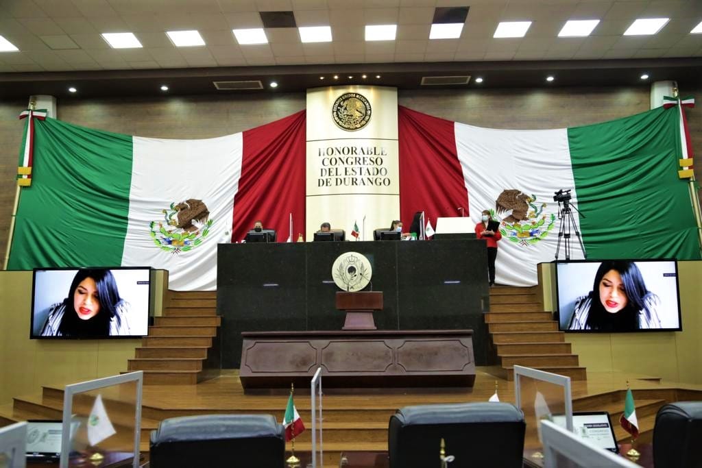 210325_Presentan Diputados iniciativas para