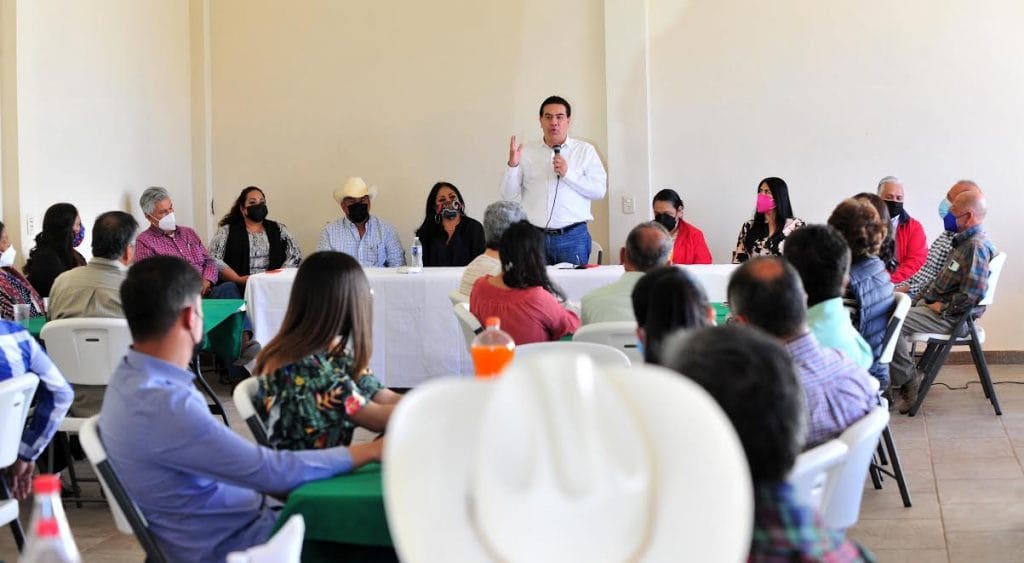 Canatlan 3
