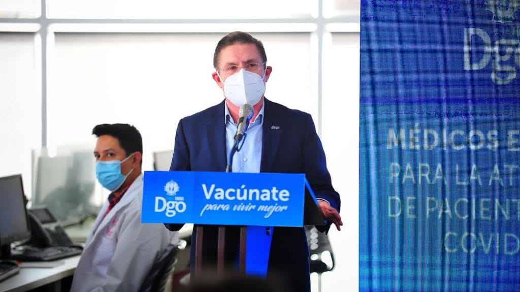 Durango fortalece tareas de prevención (2)