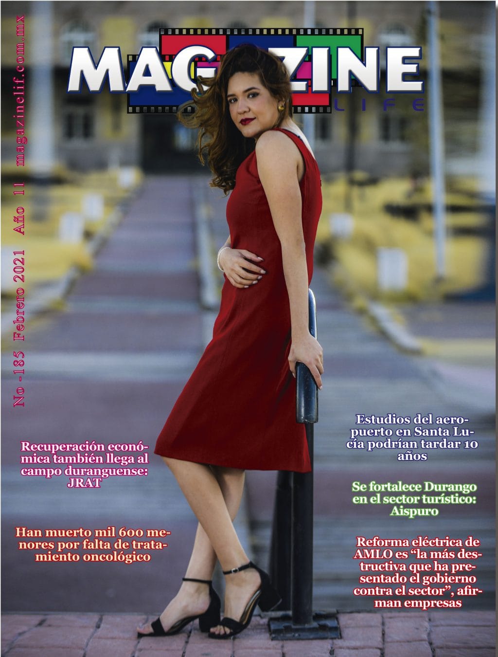 Magazine 185-1
