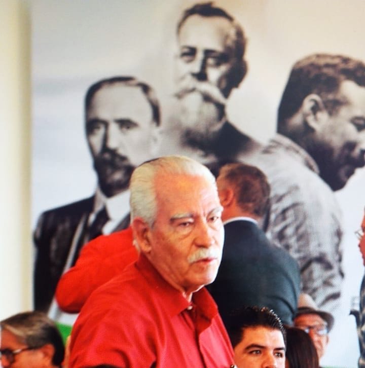 Maximiliano Silerio