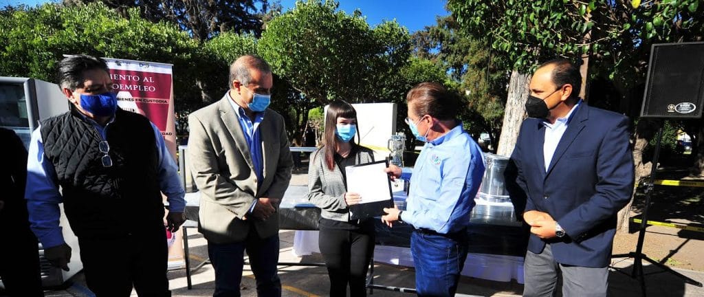 Mujeres con más oportunidades para incorporarse a la vida laboral- Aispuro (8)