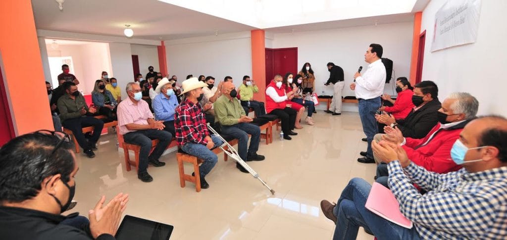 Nuevo ideal
