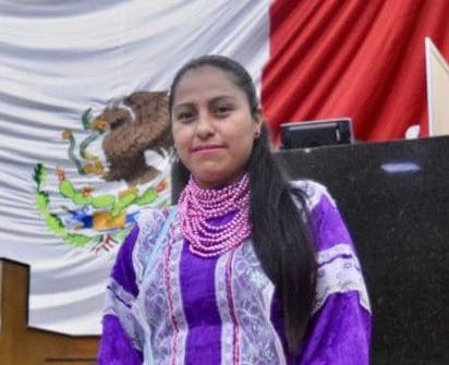 Sandra Luz Reyes
