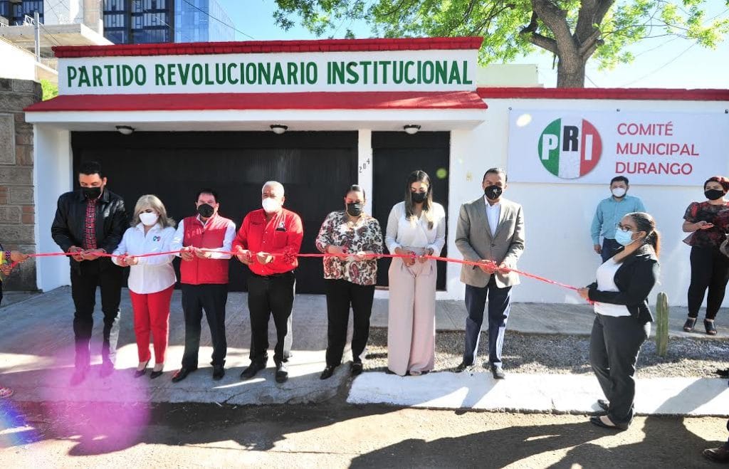 Inauguran nuevas oficias del CM