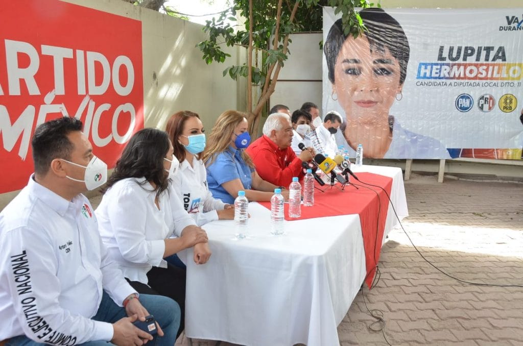 Reunión 2