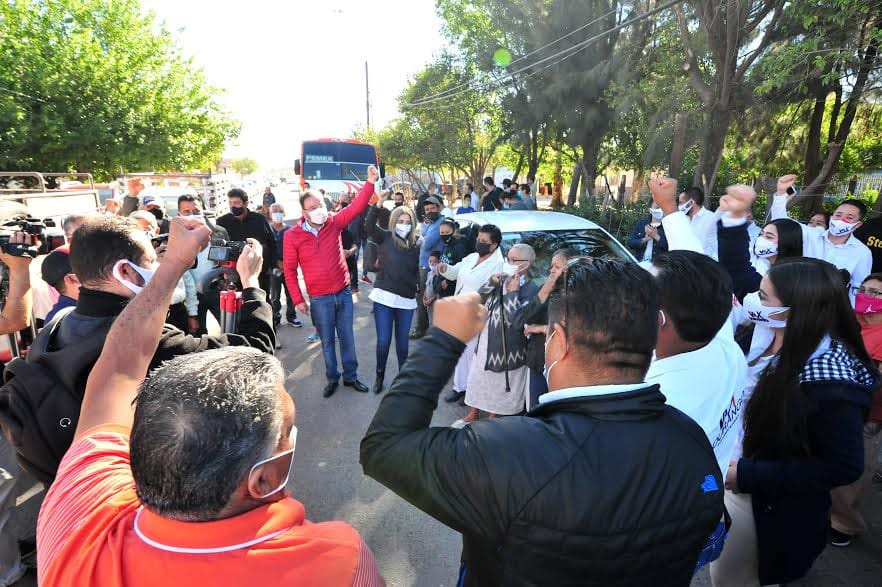Transporte publico 4