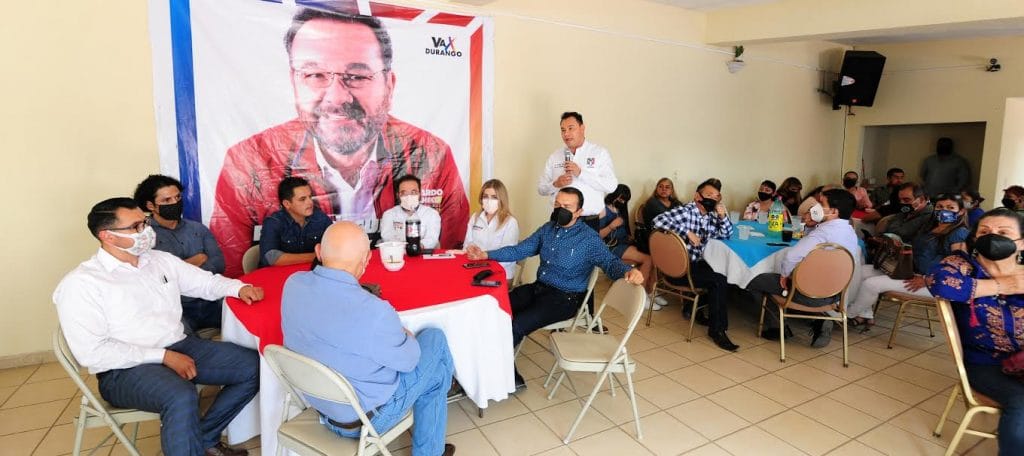 Comida maestros 1