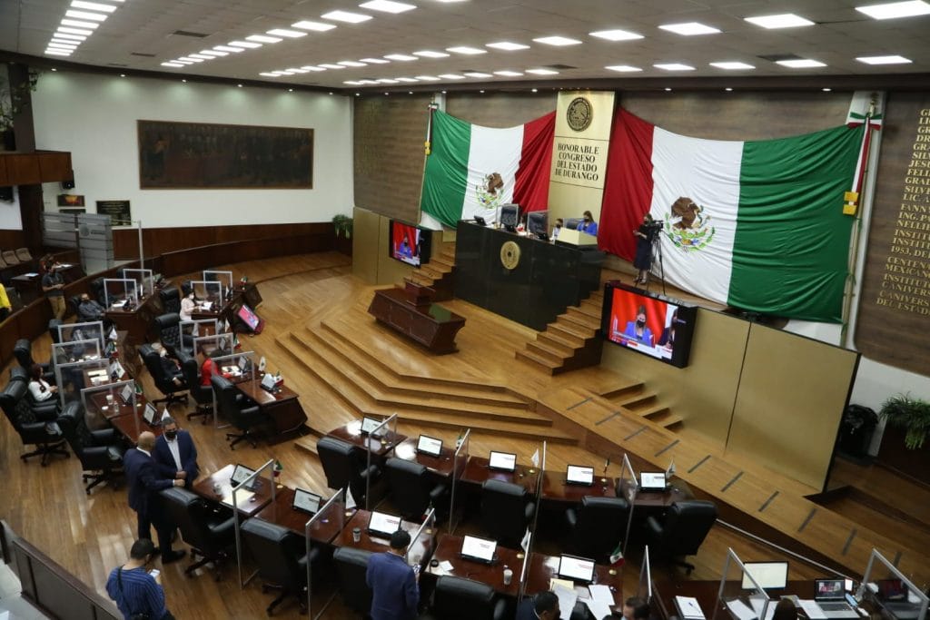 210629_Convoca Congreso a segundo