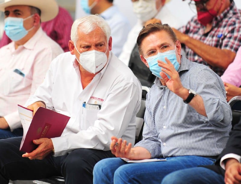 Progamas contra Sequia 099