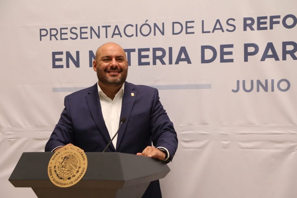 210707_ Trabajo legislativo, pilar del desarrollo