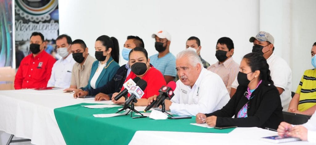 Apoyará PRI a trabajadores despedidos