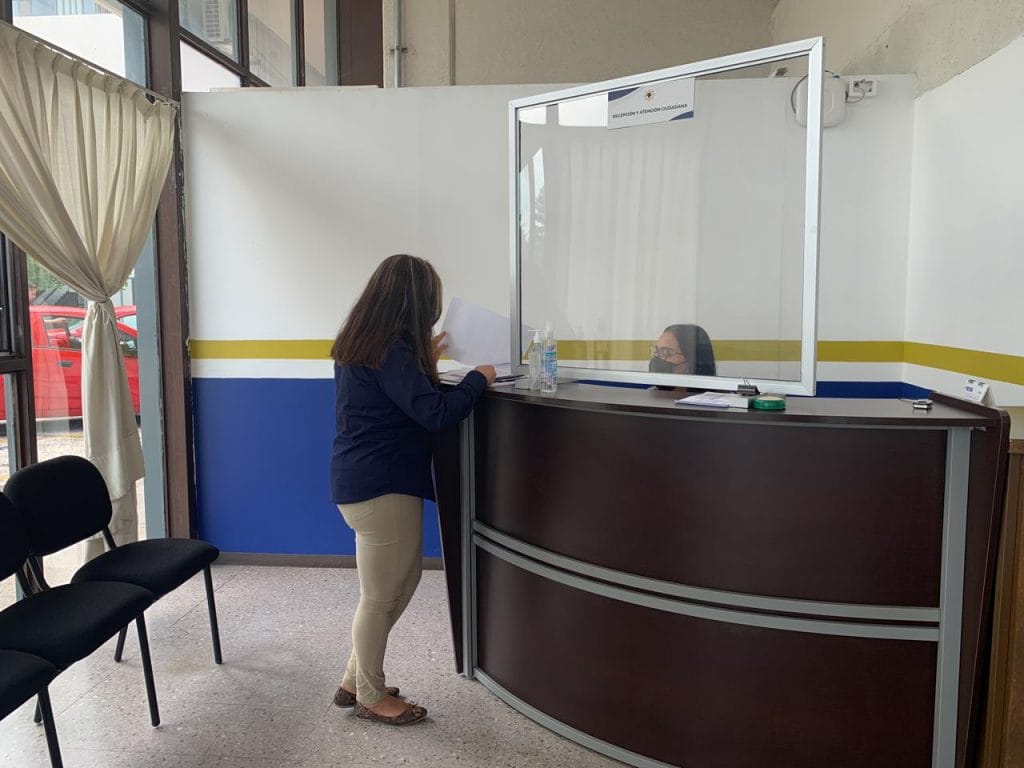 Fiscalia Anticorrupcion ATENCIONCIUDADANA