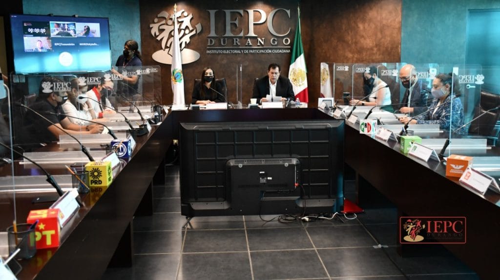 IEPC