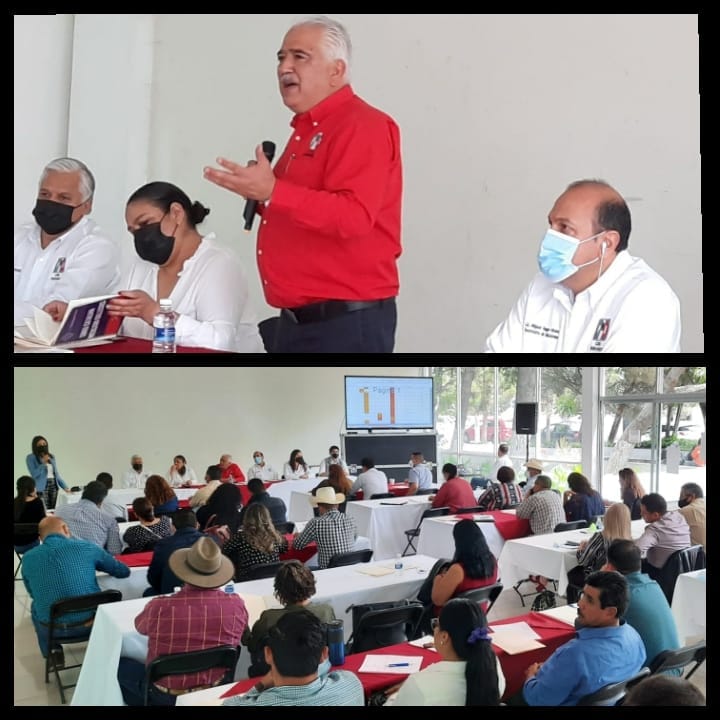 PRI analiza resultados.