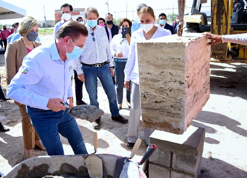 Gobierno del estado de Durango Coordinación Region Laguna2021