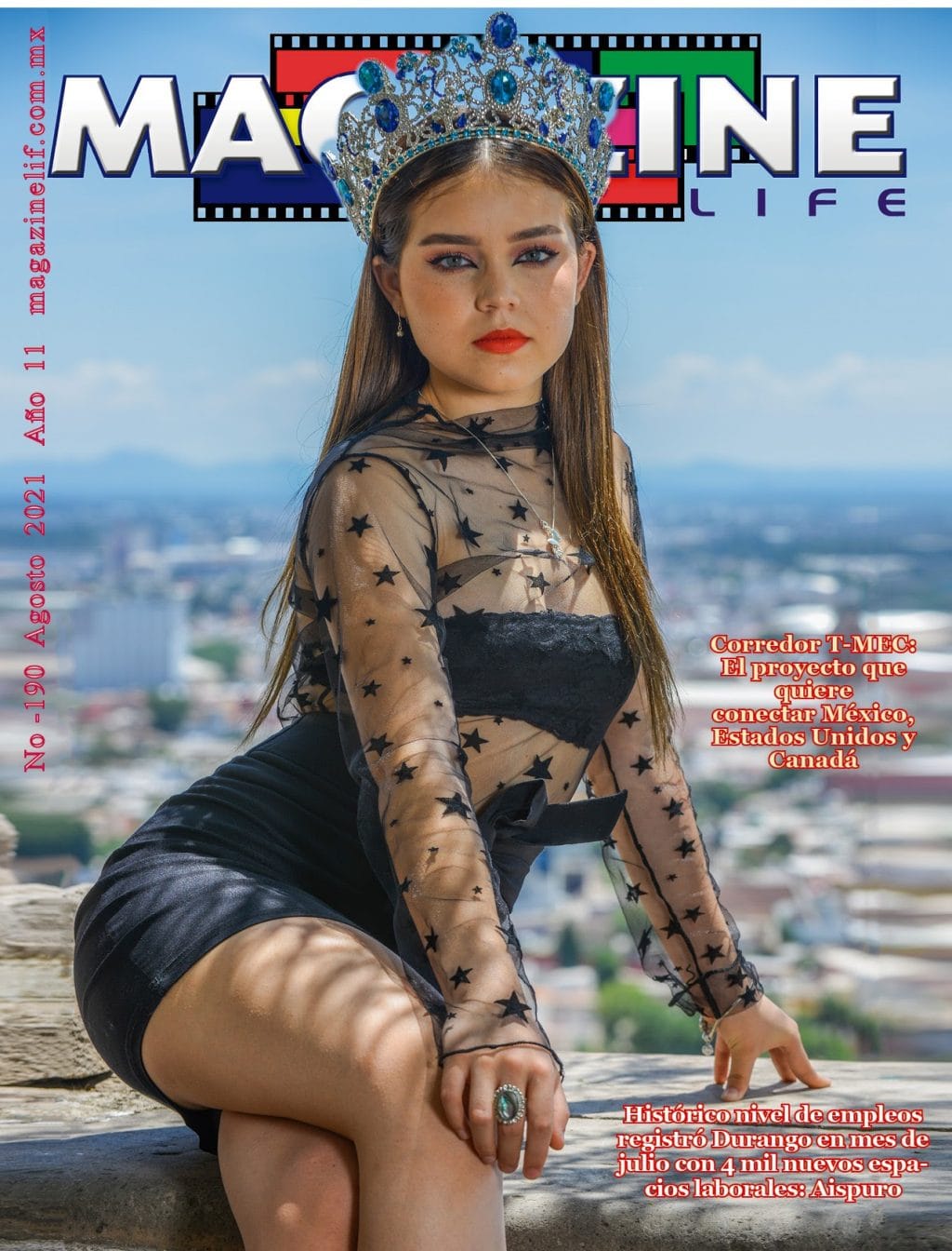Magazine-190