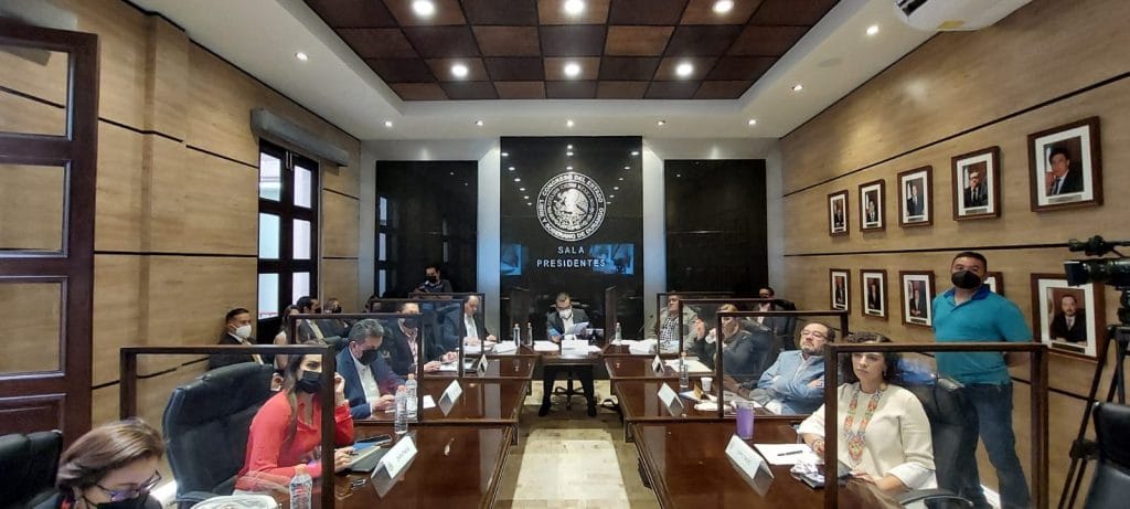 COMPARECENCIA-STPS-2