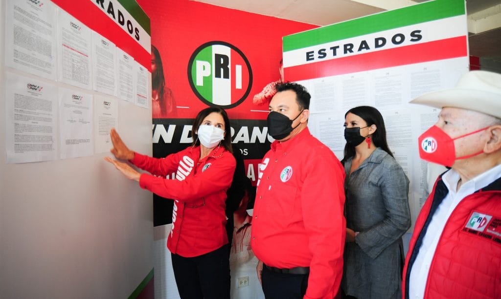 Publican-convocatoria