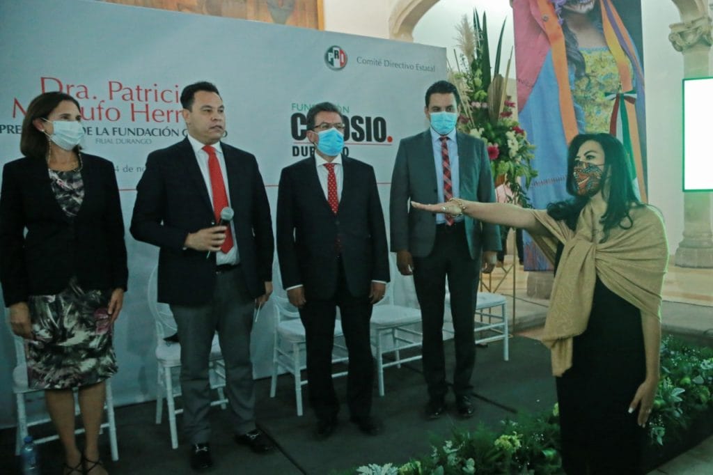 Patricia-Marrufo
