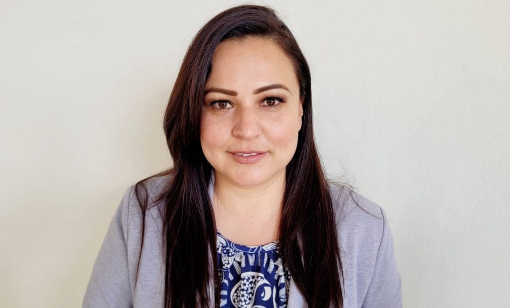 Karen Ocaña