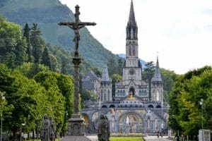 Lourdes-Francia