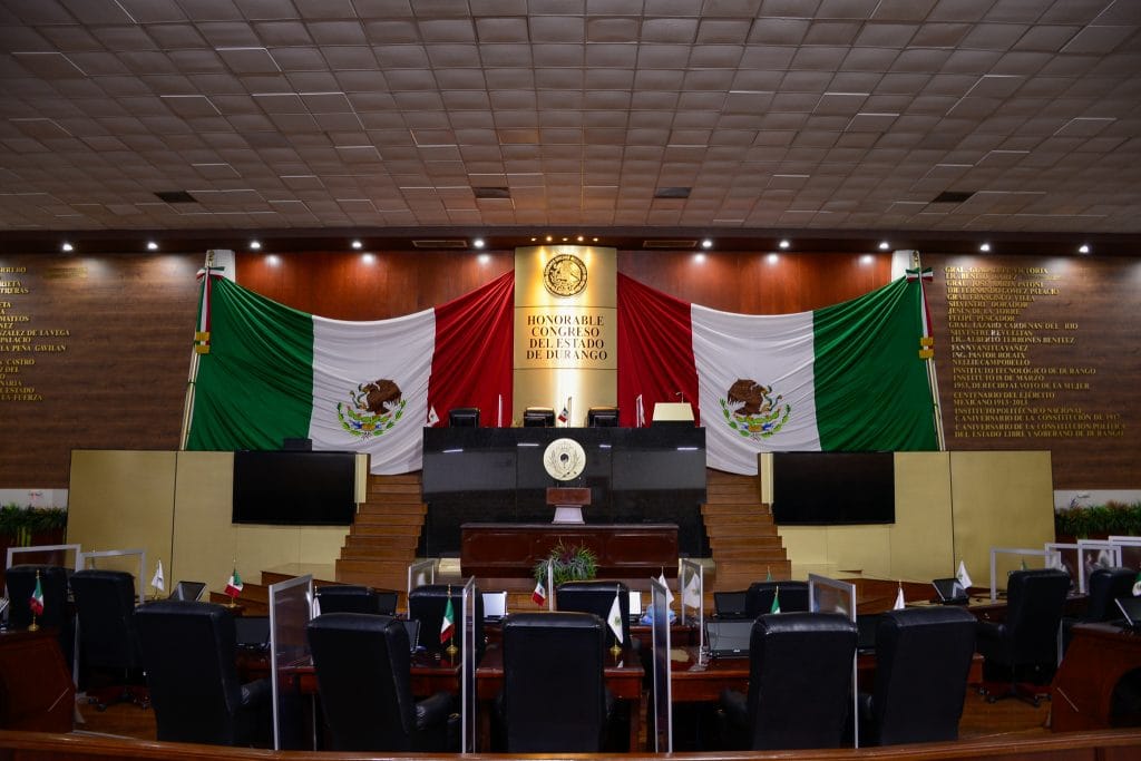 congreso