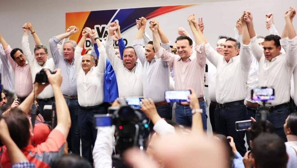 Gobernador