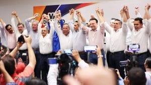 Gobernador