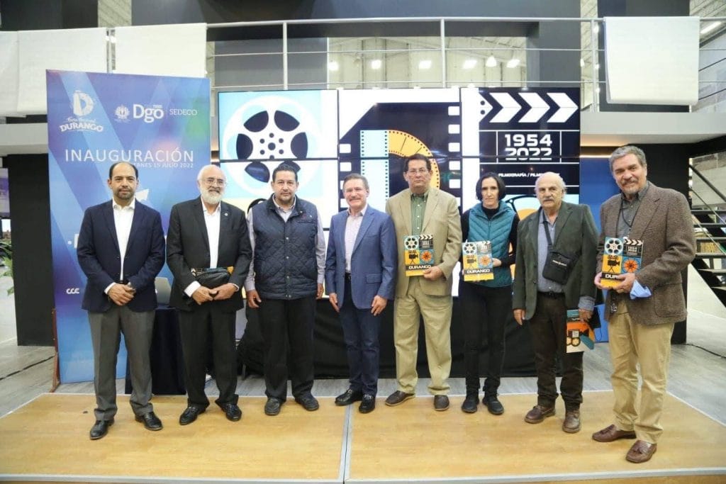 filmografiadurango