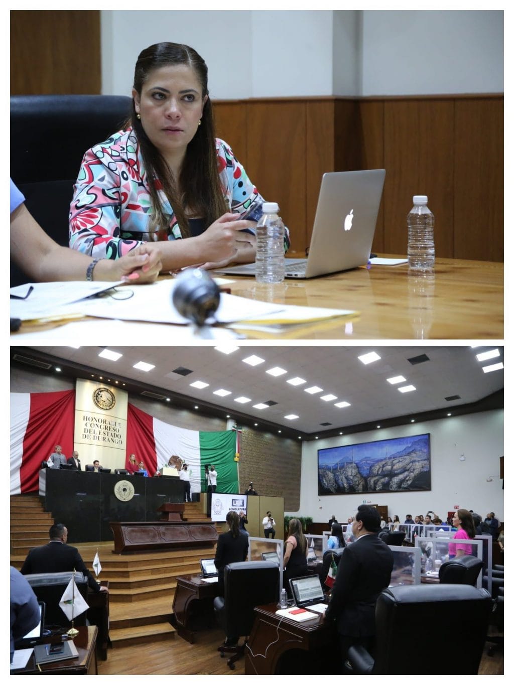 Karla-Alejandra-Obregon-Avelar-presidentade-la-CEDH1-COLLAGE