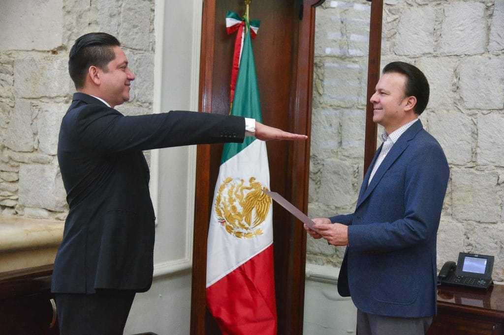 Nombra-Esteban-a-Jesus-Cabrales-como-Secretario-Ejecutivo-del-Consejo-Estatal-de-Seguridad-Publica-2