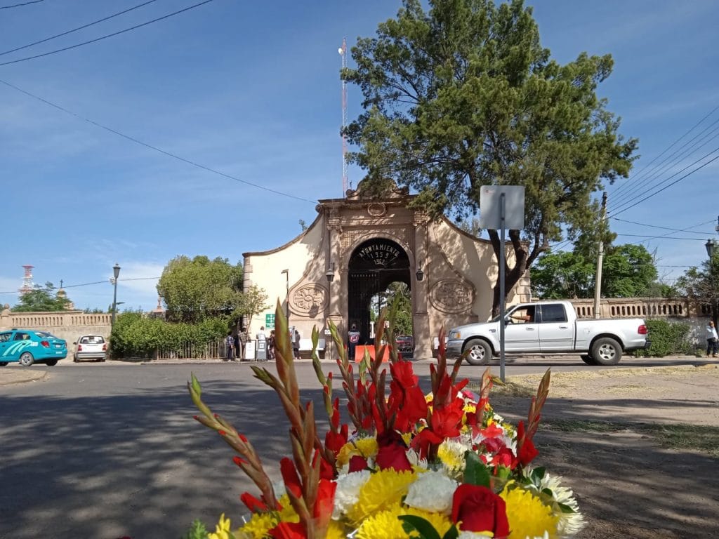 COMUNICADO-ROMERIA
