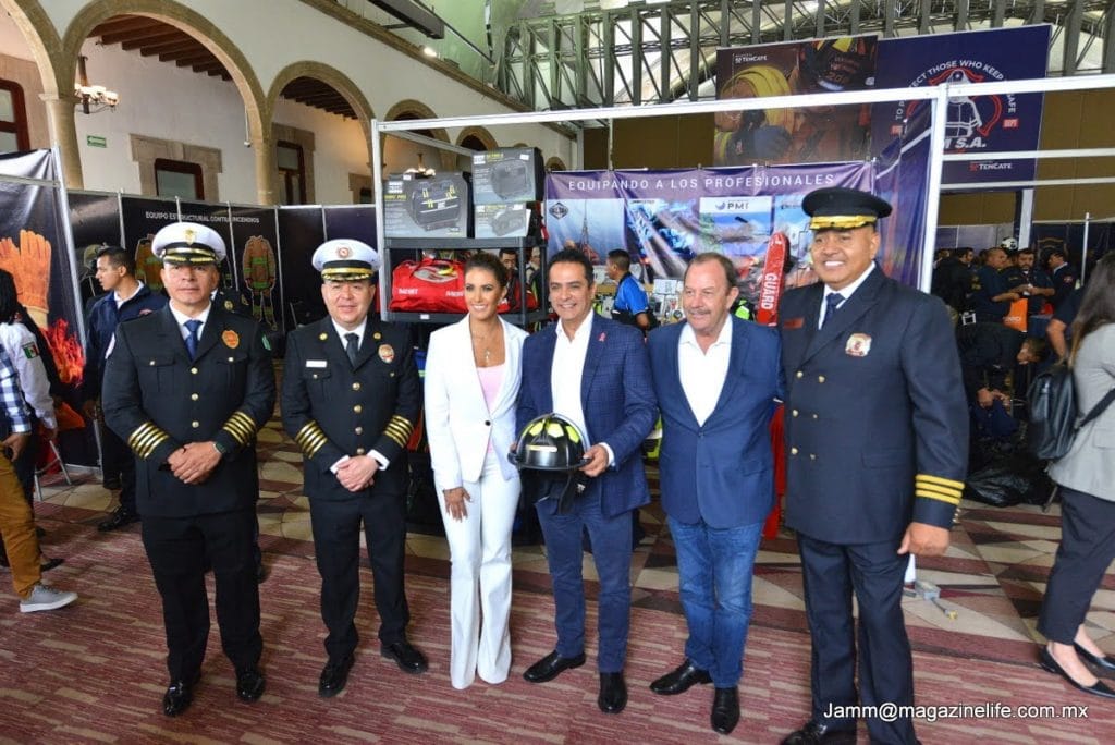 Convencion-Nacional-de-Bomberos-en-Durango-6