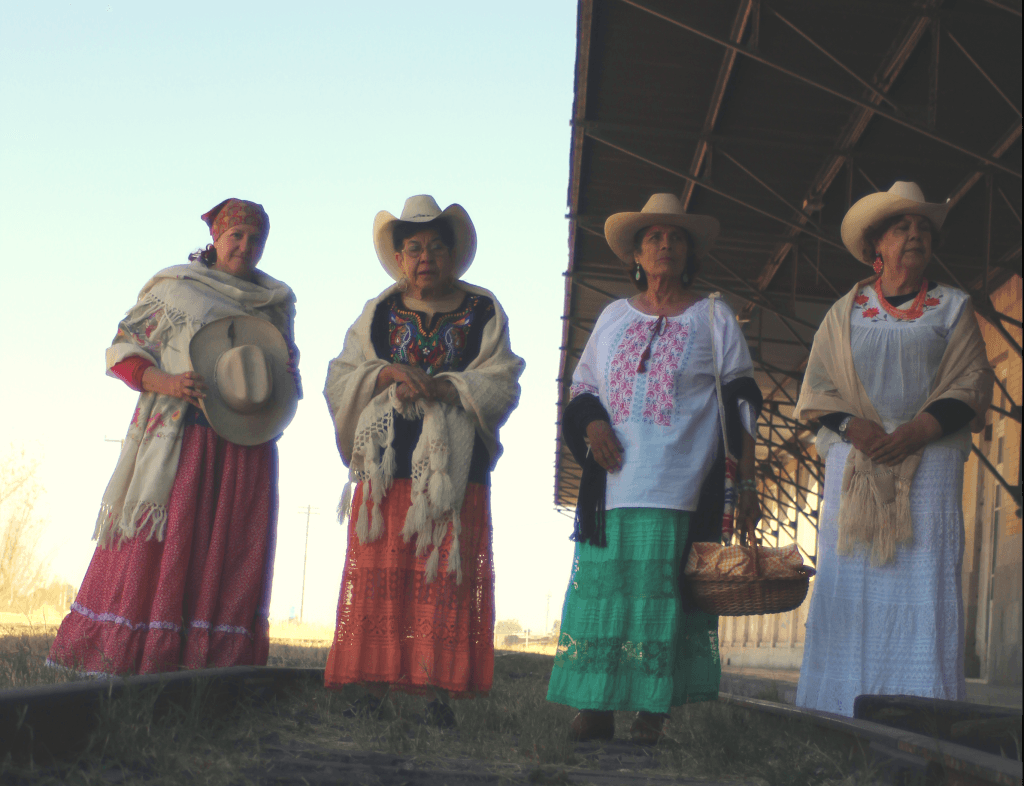 5.-Mujeres-Cardencheras
