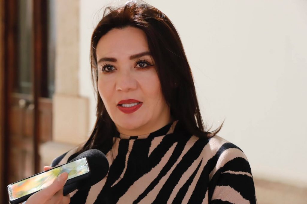 Ana-Rosa-Hernandez-Renteria-Secretaria-de-Comunicaciones-y-Obras-Publicas-SECOPE