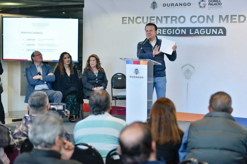 Gestiones-rinden-frutos-logra-Esteban-mayor-recurso-para-Durango-en-2023-2