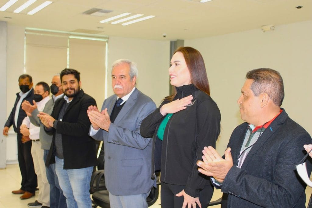 COBAED ENTREGA CERTIFICADOS DE COMPETENCIAS LABORALES Y CERTIFICACIÓN A SU PERSONAL (4)
