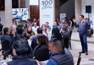 COMUNICADO ALIMENTACIÓN DIF
