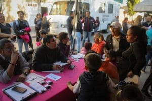 COMUNICADO CARAVANA DIF