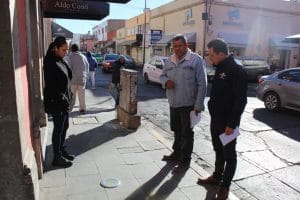 COMUNICADO DESARROLLO URBANO