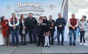 COMUNICADO EDUCACIÓN