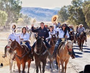 COMUNICADO HABLANDO DE FRENTE RURAL