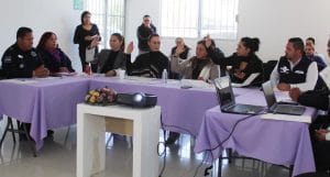 COMUNICADO MUJERES CABILDO