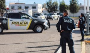 COMUNICADO PATRULLAS SEGURIDAD