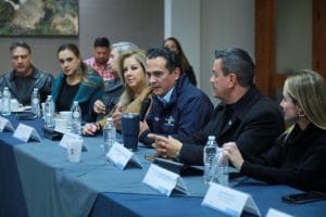 COMUNICADO TOÑO OCHOA EMPLEO